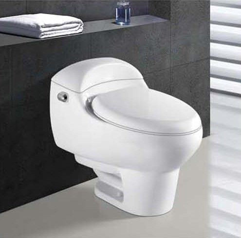 Supply Sanitary Ware, Such As Toilet, Basin, Squat Pan, Urinal, Bidet And So On