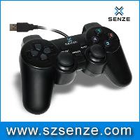 Sz-702 Usb Wire Vibration Game Pad