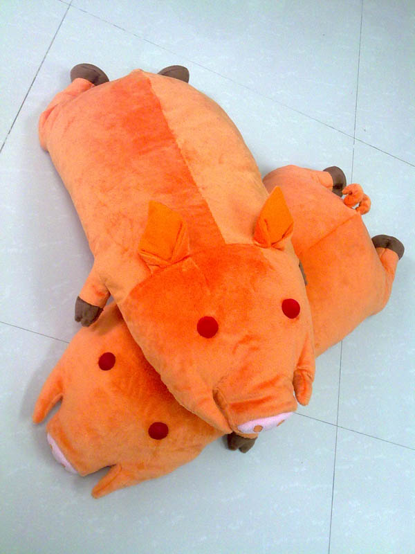 Chinese Style Roasted Piglet