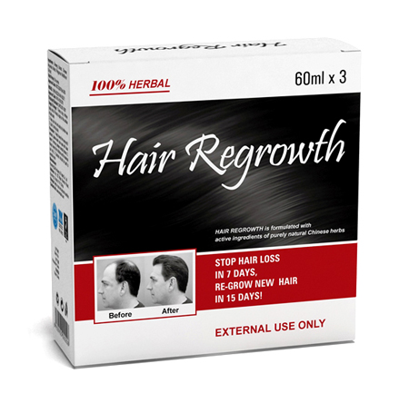 World Famous Hair Loss Treatment Product Yuda Pilatory The Best Hair Loss Solution Wztz 2007 No 0353 H S Gmp Factory Manufacturer
