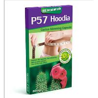 P57 Hoodia Cactus Slimming Capsule, magical South African plant, magical slimming product.