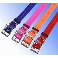 Tpu Dog Collar