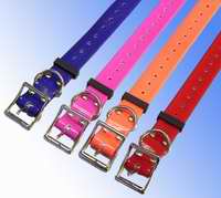 Tpu Dog Collar
