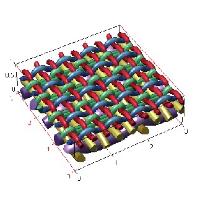 Double Layer Forming Wire