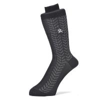 Sell Mens Ankle Cotton Patterned Socks