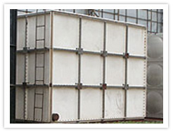 Frp Tanks & Vessels