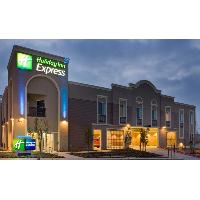 Sell Benicia Corporate Meeting - Holiday Inn in Benicia California - Conference Facility in Benicia