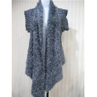 Ladies' 100% Acrylic Knitted Garment