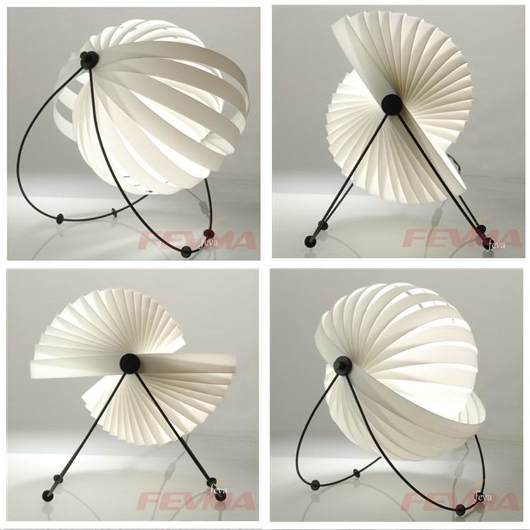 Conch Lamp/ Lighting