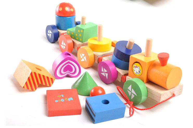 wooden toy company