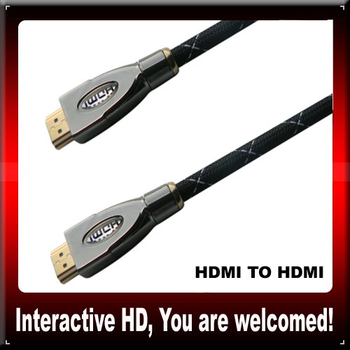 Hdmi Cable