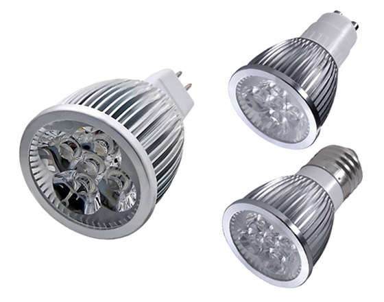 Led Spotlight