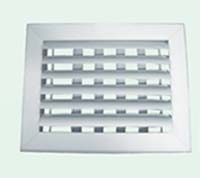Aluminium Ventilation Grilles