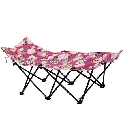 Folding Camping Bed, Tent Bed, Camp Bed, Beach Chair