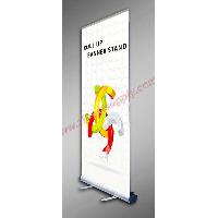 Sell retractable banner stand