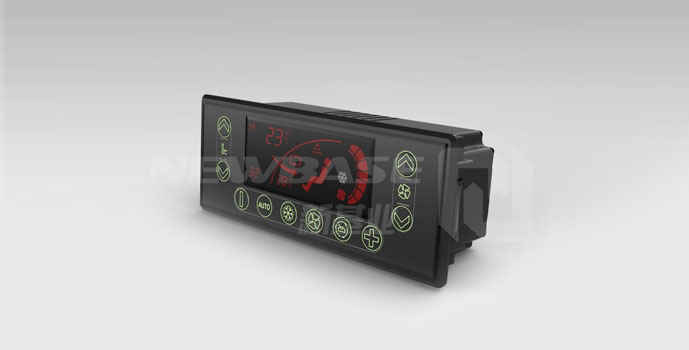 Sell Bus air condition controller