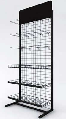 Display Rack