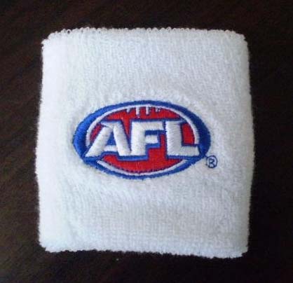 Terry Sports Wristband