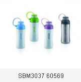 Vacuum Bottle