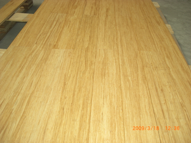 Bamboo Flooring If110509