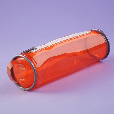 PVC SOFT PENCIL CASE