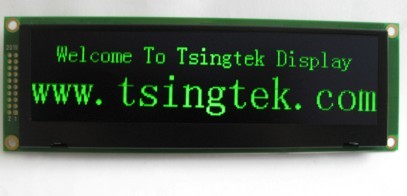 Ultra Low Temperature Oled Hgs256643