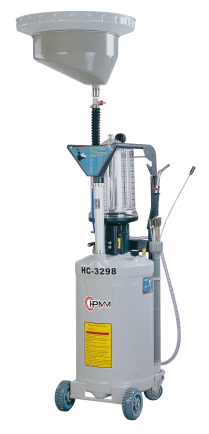 Pneumatic Waste Oil Extractor(hc-3298)