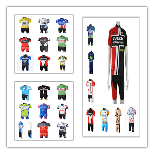 Cycling Wear/bike Wear/bicycle Wear