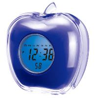 Fruit Talking Clock