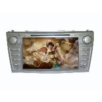 Sell 2 Din Car Dvd With Gps(for Camry)