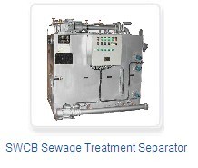 Sewage Treatment Equipment