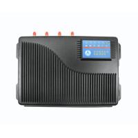 Sell UHF 4-port Fixed RFID Reader