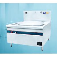 Sell Commercial induction cooker single head big stove