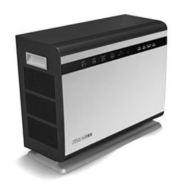 Hepa Air Purifier