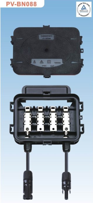 Pv Junction Box