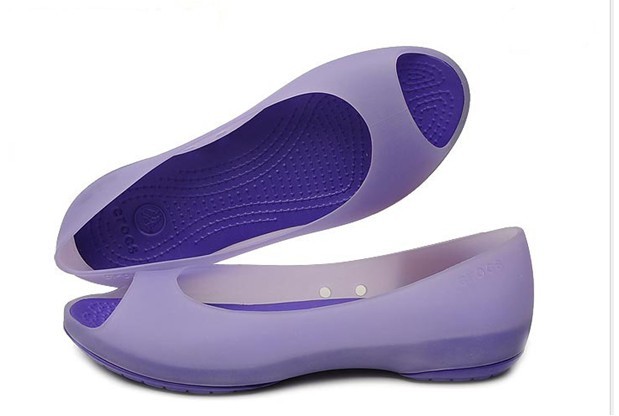 Sell Crocs Carlie Flat women