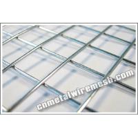 Welded Wire Mesh Panel factory Price