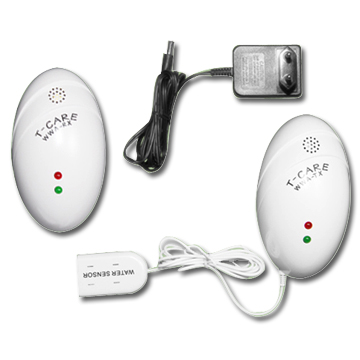 Water Leak Alarm