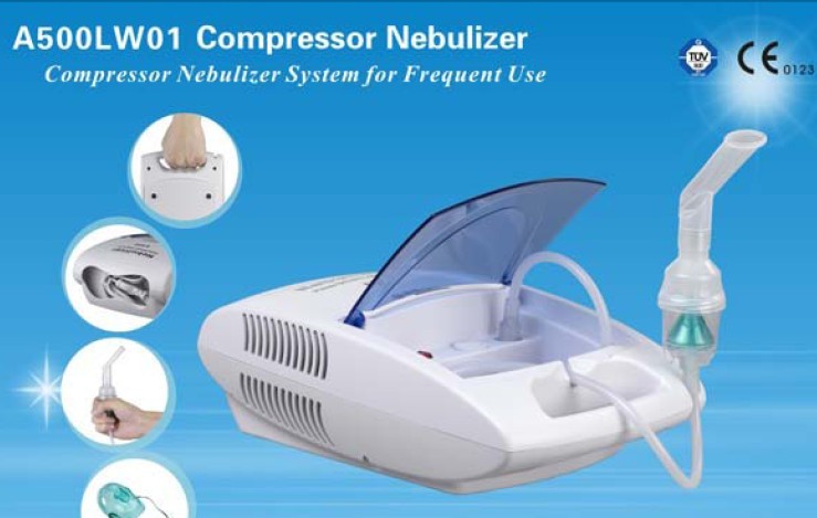 Medical Nebulizer