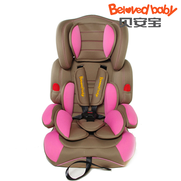 Convertible Baby Car Seat With Ecer44