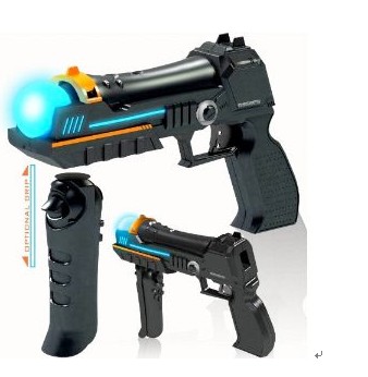Magical Ps3light Gun