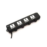 Us Type Energy Saving Power Socket Surge Protector