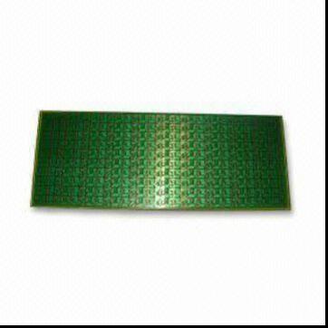 Double-sided Pcb