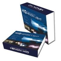 Hid Kit /hid Xenon Kit/35w H4-3 Kit / Waterproof Hid Kit