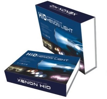 Hid Kit /hid Xenon Kit/35w H4-3 Kit / Waterproof Hid Kit