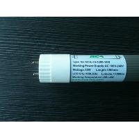 Sell 18w 4ft 1200mm t8 led tube lights