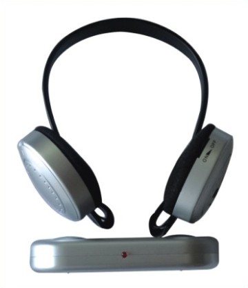 Wireless Headphone(yf-880)