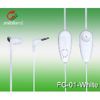 Sell FC-01-white