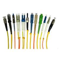 Sell LC/SC/FC/ST fiber optical patch cables