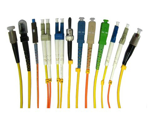 Sell LC/SC/FC/ST fiber optical patch cables